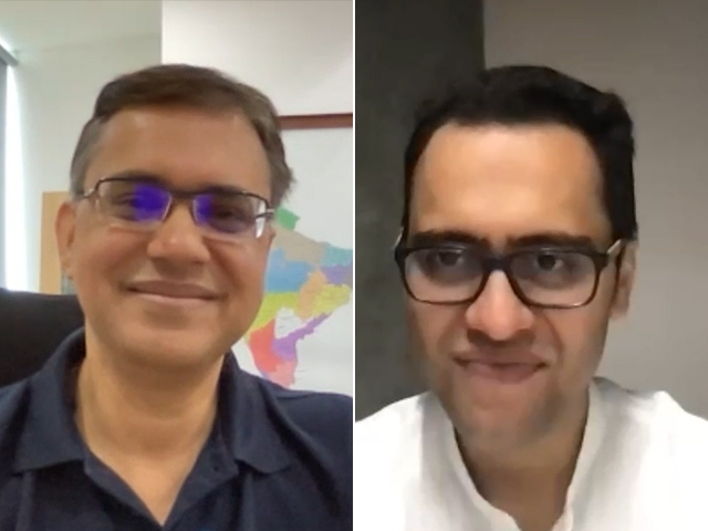 Decoding the Big Shift in E-Commerce