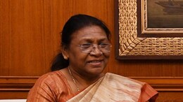 राजस्थान दौरे पर आएंगी राष्ट्रपति द्रौपदी मुर्मू, महामहिम 14 फरवरी को करेंगी मेहंदीपुर बालाजी का दर्शन