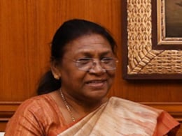 राजस्थान दौरे पर आएंगी राष्ट्रपति द्रौपदी मुर्मू, महामहिम 14 फरवरी को करेंगी मेहंदीपुर बालाजी का दर्शन राजस्थान दौरे पर आएंगी राष्ट्रपति द्रौपदी मुर्मू, महामहिम 14 फरवरी को करेंगी मेहंदीपुर बालाजी का दर्शन