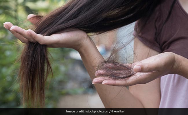 लगातार पतले हो रहे बालों के लिए रामबाण साबित होती हैं ये 3 चीजें, Thin Hair की दूर होगी दिक्कत 