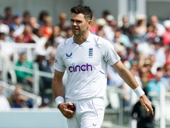 James Anderson Included In England XI, Here's Why India Should Be Wary