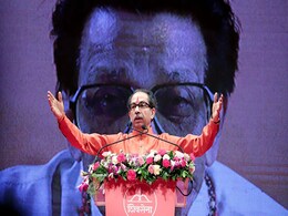 "क्या संजय राउत कैशियर हैं?" : ₹2,000 करोड़ की डील के आरोप पर एकनाथ शिंदे गुट "क्या संजय राउत कैशियर हैं?" : ₹2,000 करोड़ की डील के आरोप पर एकनाथ शिंदे गुट