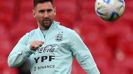 Italy vs Argentina, Finalissima: When And Where To Watch Live Telecast, Live Streaming