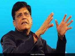 Citing Free Ration To 80 Crore Poor People, Minister Justifies Tax On Export Citing Free Ration To 80 Crore Poor People, Minister Justifies Tax On Export