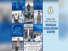 Jharkhand Government Expands Overseas Scholarship For Minorities, SC, ST, OBC Jharkhand Government Expands Overseas Scholarship For Minorities, SC, ST, OBC