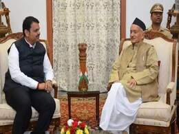 उद्धव ठाकरे सरकार ने बहुमत खो दिया, बीजेपी ने राज्यपाल को बताया उद्धव ठाकरे सरकार ने बहुमत खो दिया, बीजेपी ने राज्यपाल को बताया