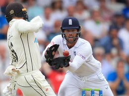 England Wicketkeeper Ben Foakes Tests Positive For COVID-19, Sam Billings Named Replacement For 3rd Test vs New Zealand
