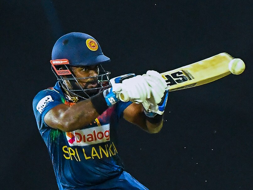 Sri Lanka vs Australia, 2nd T20I, Live Score: Kusal Mendis Key For Sri Lanka As Charith Asalanka Departs After Brisk Knock - CLICKNOW