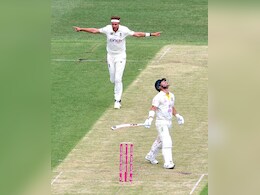 "I Feel Your Pain": David Warner's Hilarious Post After Stuart Broad Dismisses Devon Conway On Day 1 Of England vs New Zealand 1st Test