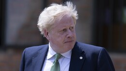In Major Setback, Boris Johnson's Party Loses 2 Parliamentary Bypolls