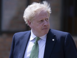 In Major Setback, Boris Johnson's Party Loses 2 Parliamentary Bypolls In Major Setback, Boris Johnson's Party Loses 2 Parliamentary Bypolls