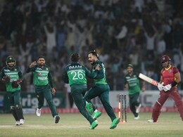 PAK vs WI T20 Series: वेस्टइंडीज का अगले साल होने वाला पाकिस्तान दौरा हुआ स्थगित, PCB ने किया ऐलान