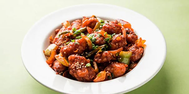 How To Make Restaurant-Style Dragon Chicken In 30 Minutes How To Make Restaurant-Style Dragon Chicken In 30 Minutes