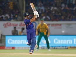 "For Now, Won't Be Available For World Cup...": On Ruturaj Gaikwad-Led Team India At Asian Games, Anil Kumble Says This