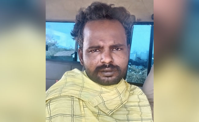Chennai Man Dies In Police Custody, 2nd Case In 2 Months; 5 Cops Suspended