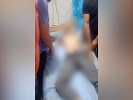 जम्मू एवं कश्मीर : कुलगाम में राजस्थान के बैंक मैनेजर की आतंकियों ने हत्या की जम्मू एवं कश्मीर : कुलगाम में राजस्थान के बैंक मैनेजर की आतंकियों ने हत्या की