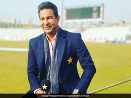 Saleem Malik "Treated Me Like A Servant": Wasim Akram On Pakistan Teammate