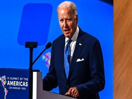 Biden To Meet Saudi Crown Prince Mohammed bin Salman Next Week: White House Biden To Meet Saudi Crown Prince Mohammed bin Salman Next Week: White House