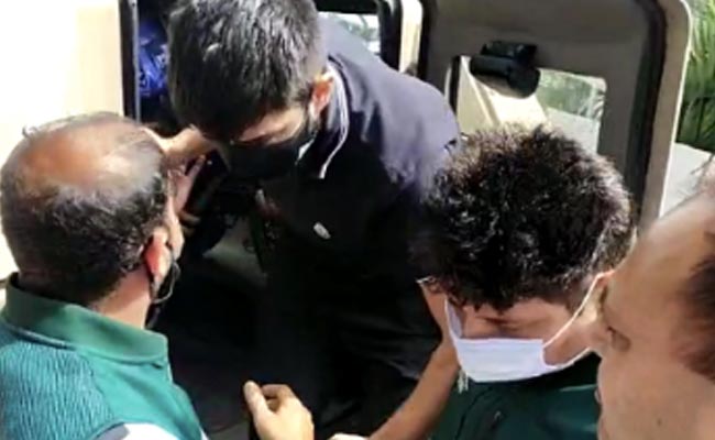 Sidhu Moose Wala murder case : स्पेशल सेल ने लॉरेंस बिश्‍नोई को और 5 दिन के रिमांड पर लिया, राज उगलवाने की कवायद