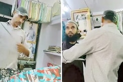 Udaipur Tailor's Killer Has Pak Links, 10 Numbers On His Phone Udaipur Tailor's Killer Has Pak Links, 10 Numbers On His Phone