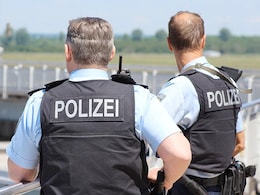 Week After Deadly Knife Attack, 5 Killed In German Bus Stabbing Week After Deadly Knife Attack, 5 Killed In German Bus Stabbing