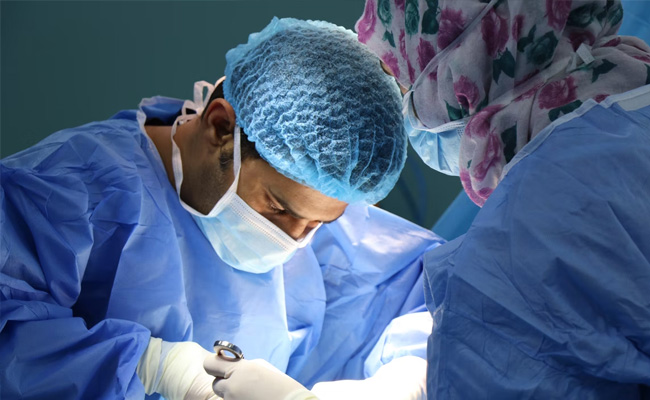 Brain-Dead Toddler From Gujarat Donates Liver To Boy, 14, With Rare Genetic Disorder