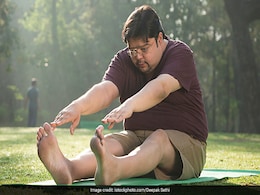 Weight Loss ना होने का कारण बनती हैं ये 6 गलतियां, कहीं आपका वजन भी तो इसीलिए घटने का नाम नहीं ले रहा Weight Loss ना होने का कारण बनती हैं ये 6 गलतियां, कहीं आपका वजन भी तो इसीलिए घटने का नाम नहीं ले रहा
