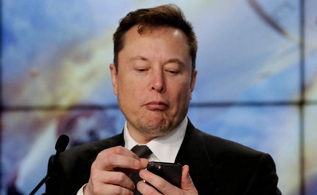 "Much Worse...," Twitter Employee Told Google Worker On New Boss Elon Musk