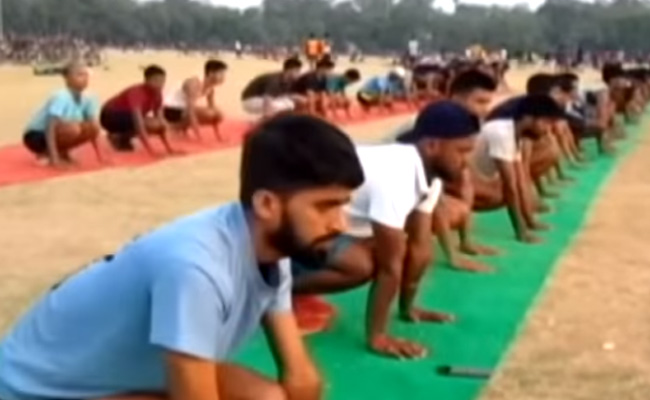 VIDEO: सेना में भर्ती के लिए आई 'अग्निपथ योजना' पर क्यों भड़के युवा? पटना के गांधी मैदान से खास रिपोर्ट