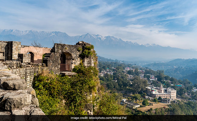 Hill Station: 5 Best Places To Visit In Palampur In Himachal Pradesh