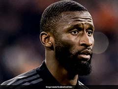 Antonio Rudiger Joins Real Madrid From Chelsea