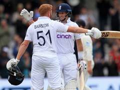 Updated WTC Points Table After England's Crushing Win Over NZ