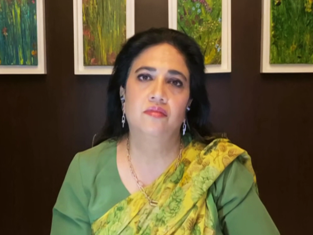 "FIR Will Complicate Things Further": ANI Editor On Hate Case