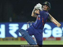 South Africa Legend Explains Why Ishan Kishan Won't Open For India In T20 World Cup