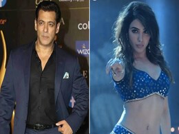 सलमान खान पर भी चढ़ा पुष्पा के ऊ अंटावा का खुमार, वीडियो में यूं गुनगुनाते आए समांथा का गाना सलमान खान पर भी चढ़ा पुष्पा के ऊ अंटावा का खुमार, वीडियो में यूं गुनगुनाते आए समांथा का गाना
