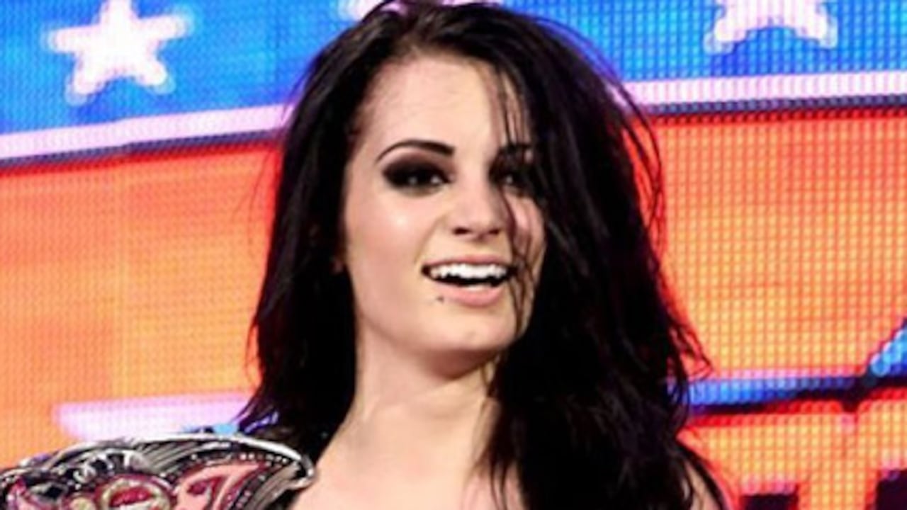 Paige Fires Back at Nikki Bella With a Brutal Four-Word Message After Their Latest WWE Exchange