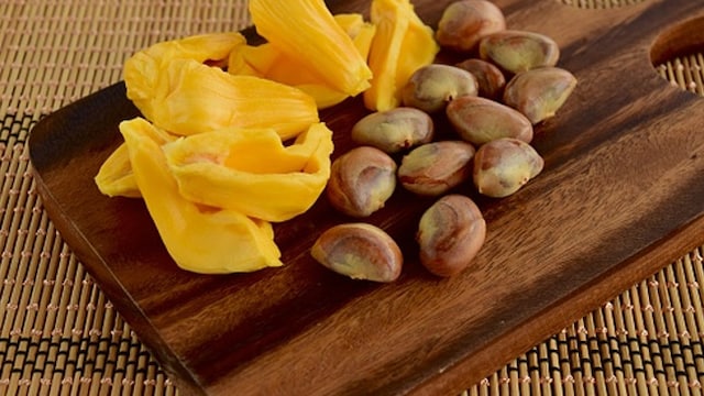 Jackfruit seeds can help boost digestion