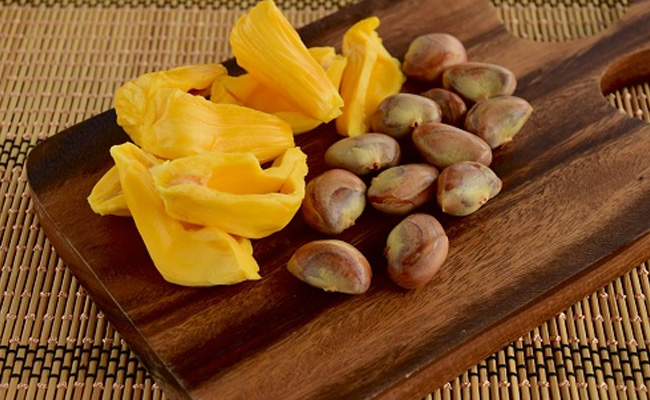 Jackfruit seeds can help boost digestion