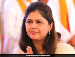 IAS Officer Suspended After Skipping Meeting Called By Maharashtra Minister