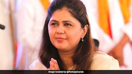 IAS Officer Suspended After Skipping Meeting Called By Maharashtra Minister