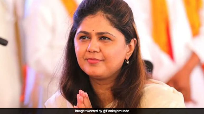 IAS Officer Suspended After Skipping Meeting Called By Maharashtra Minister