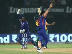 Pant Hails "Fantastic Job" By Bowlers After India Beat SA In 3rd T20I