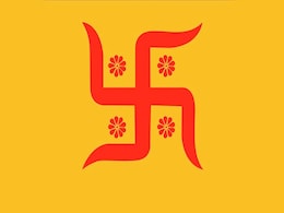 Vastu Shastra के अनुसार घर के मुख्य द्वार पर इस तरह बनाया जाता है स्वास्तिक का निशान, माना जाता है खुशहाली का प्रतीक Vastu Shastra के अनुसार घर के मुख्य द्वार पर इस तरह बनाया जाता है स्वास्तिक का निशान, माना जाता है खुशहाली का प्रतीक