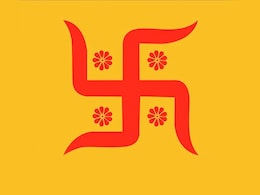 हल्दी या रोली घर के मंदिर में किस चीज का बनाना चाहिए स्वास्तिक, जानें बनाने का सही तरीका हल्दी या रोली घर के मंदिर में किस चीज का बनाना चाहिए स्वास्तिक, जानें बनाने का सही तरीका