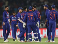 "Don't Have Wicket-Taking Bowlers": Gavaskar On India's 2nd Loss To SA