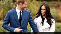 US Releases Redacted Documents In Prince Harry Immigration Case