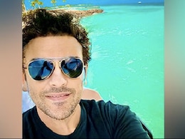 Singer Adnan Sami Holidays In Maldives, His Weight Loss Transformation Stuns Fans Singer Adnan Sami Holidays In Maldives, His Weight Loss Transformation Stuns Fans