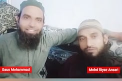 Udaipur Tailor Kanhaiya Lal Killed On Camera, 2 Arrested Udaipur Tailor Kanhaiya Lal Killed On Camera, 2 Arrested