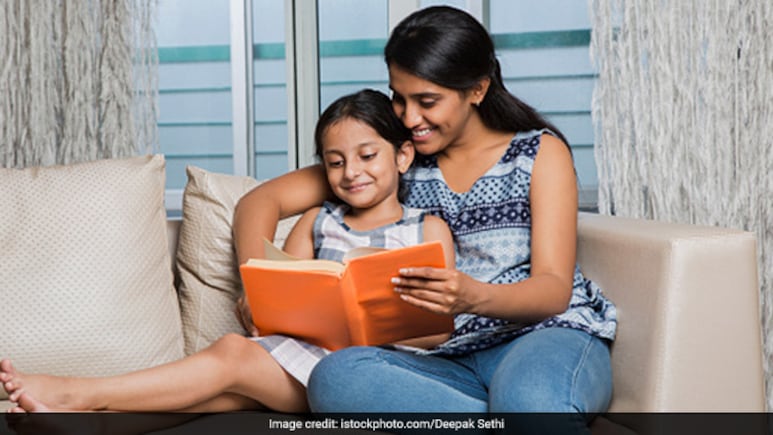 बच्चे को जीनियस बना देंगी ये 7 आदतें, डॉक्टर ने सभी पैरेंट्स को दी फॉलो करने की सलाह