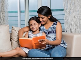 बच्चे को जीनियस बना देंगी ये 7 आदतें, डॉक्टर ने सभी पैरेंट्स को दी फॉलो करने की सलाह बच्चे को जीनियस बना देंगी ये 7 आदतें, डॉक्टर ने सभी पैरेंट्स को दी फॉलो करने की सलाह